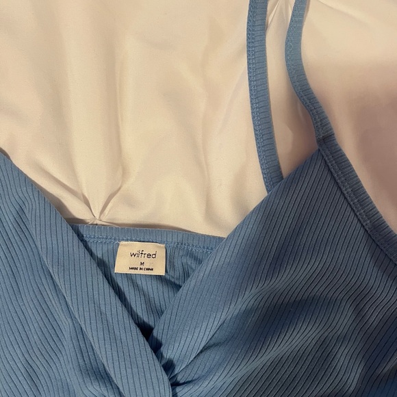 Wilfred Tank Top - Picture 2 of 2